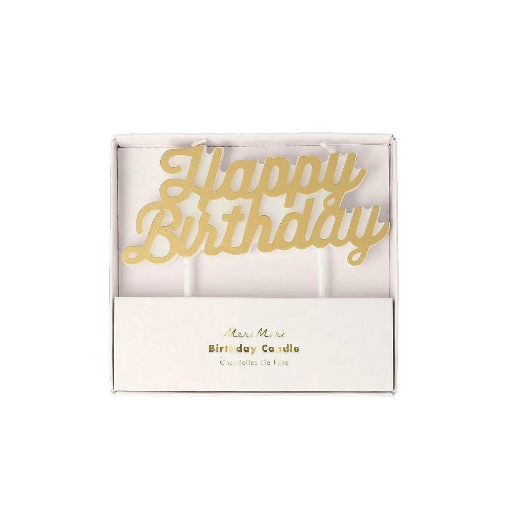 DG Cake Toppers
